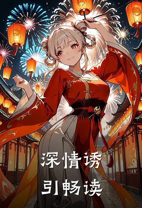 深情诱引畅读