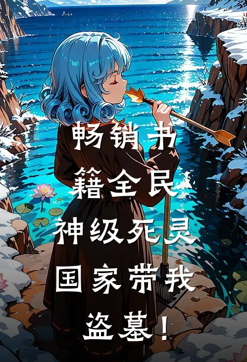 畅销书籍全民：神级死灵，国家带我盗墓！