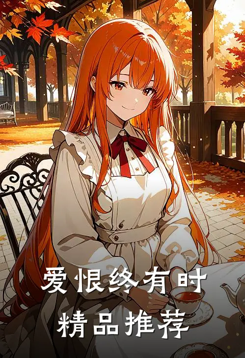 爱恨终有时精品推荐