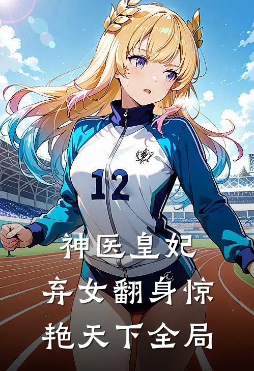 神医皇妃：弃女翻身惊艳天下全局