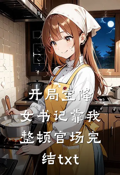 开局空降，女书记靠我整顿官场完结txt