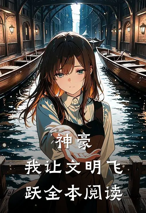 神豪：我让文明飞跃全本阅读