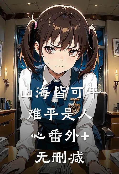 山海皆可平，难平是人心番外+无删减