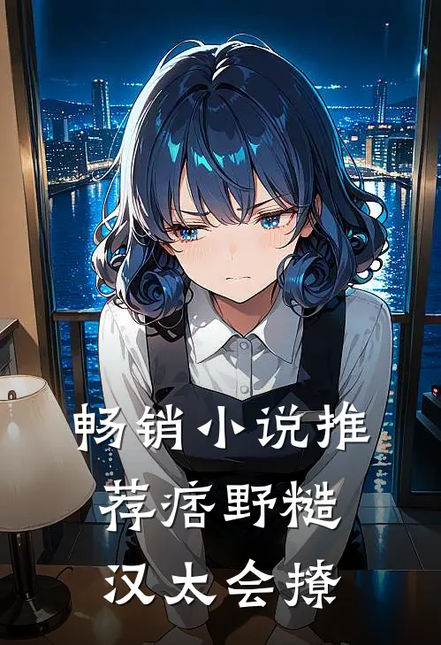 畅销小说推荐痞野糙汉太会撩
