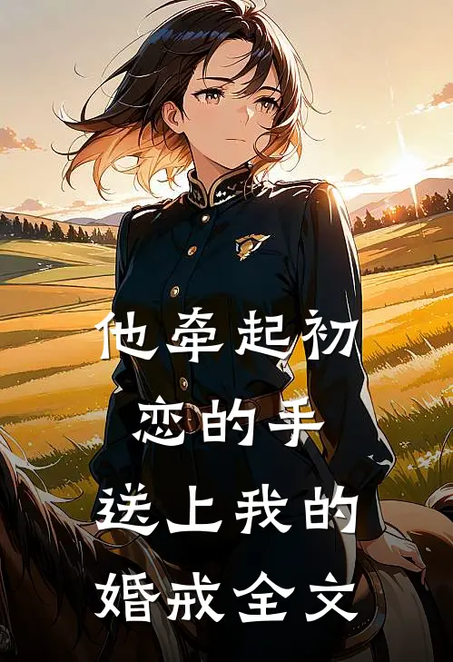 他牵起初恋的手,送上我的婚戒全文免费阅读