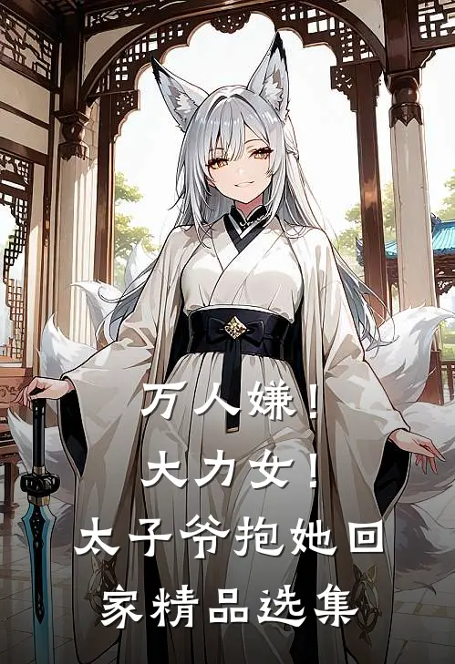 万人嫌！大力女！太子爷抱她回家精品选集