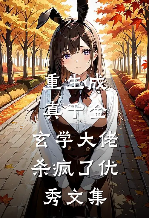 重生成真千金，玄学大佬杀疯了优秀文集