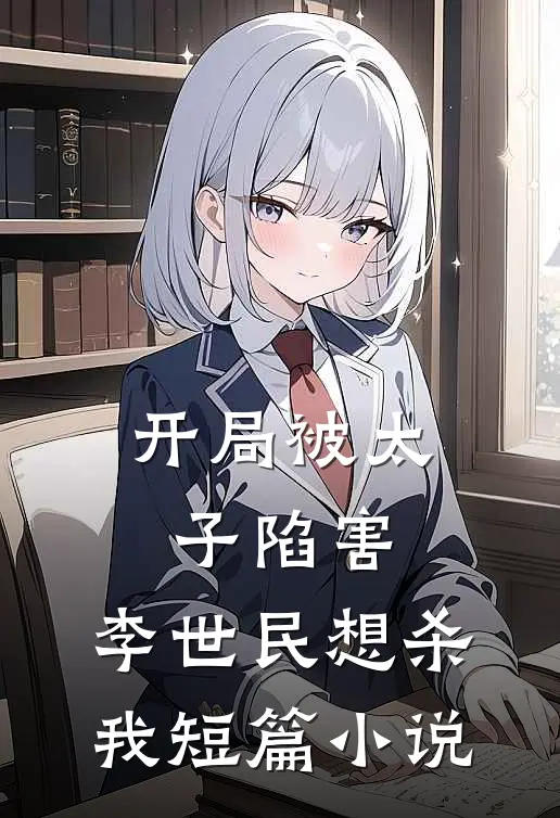 开局被太子陷害，李世民想杀我短篇小说