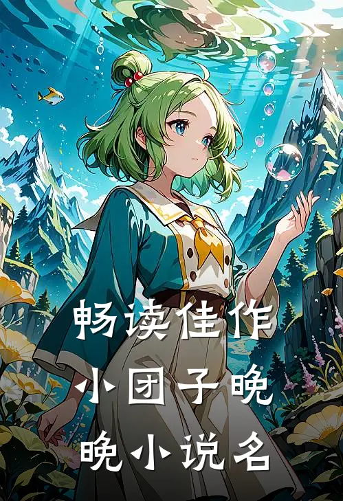 畅读佳作小团子晚晚小说名