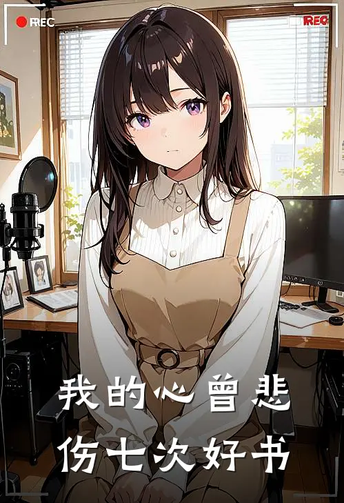 我的心曾悲伤七次好书