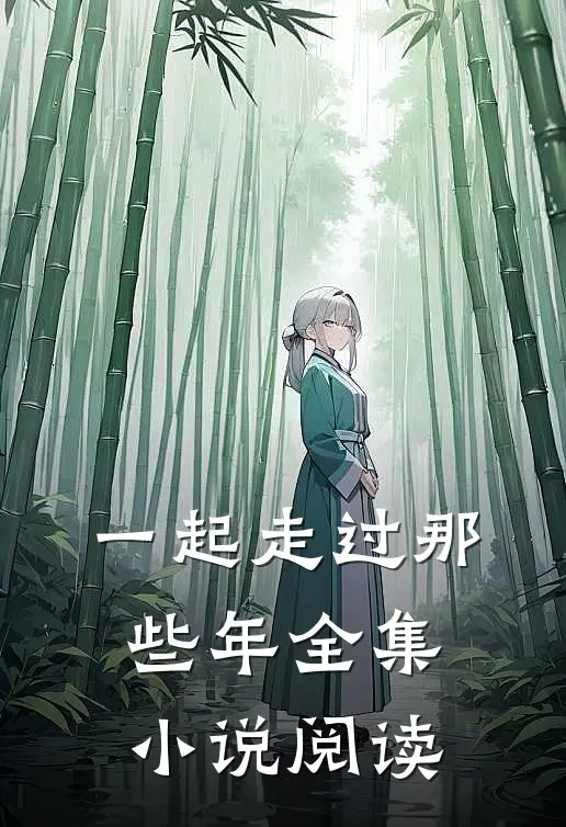 一起走过那些年全集小说阅读
