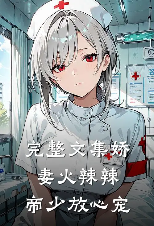 完整文集娇妻火辣辣：帝少放心宠