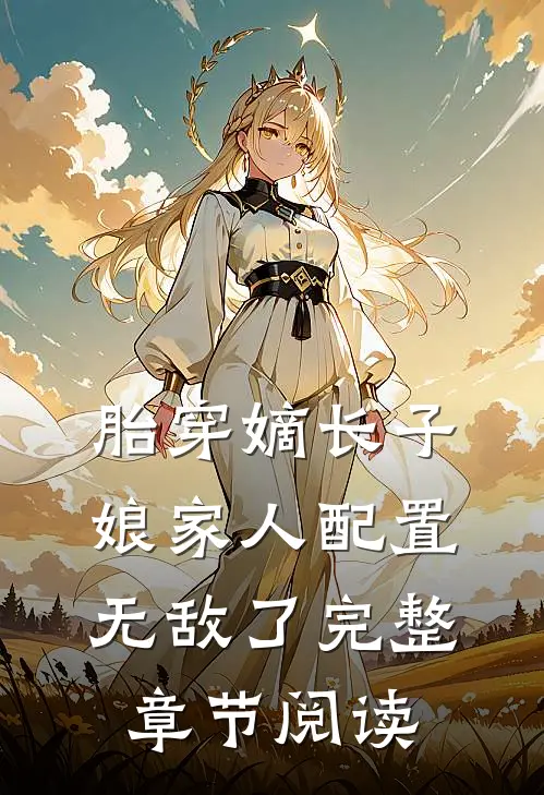 胎穿嫡长子，娘家人配置无敌了完整章节阅读