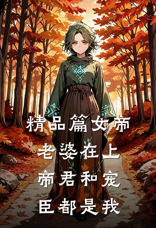 精品篇女帝老婆在上：帝君和宠臣都是我