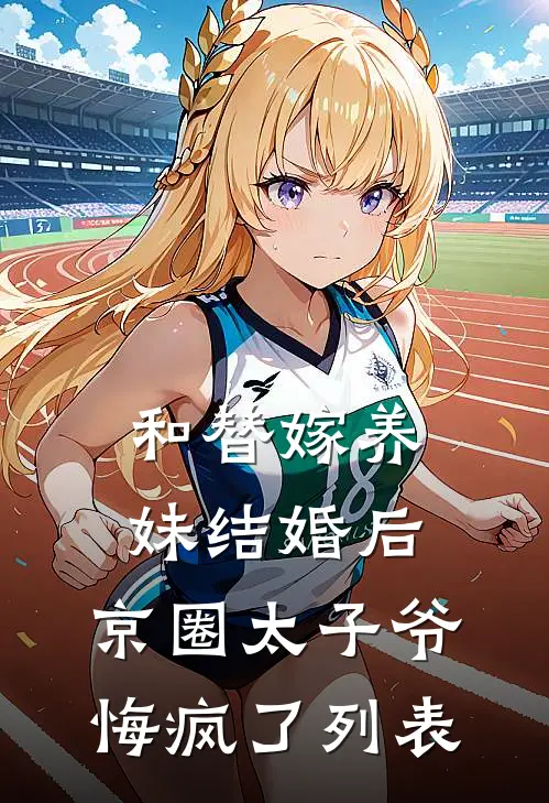 和替嫁养妹结婚后，京圈太子爷悔疯了列表