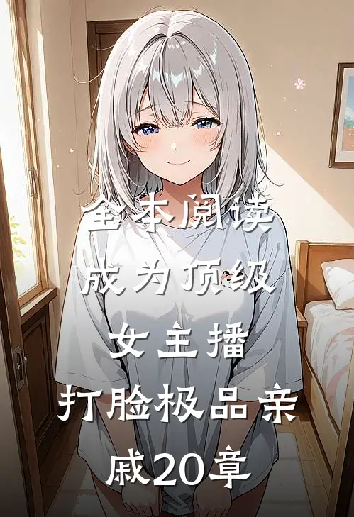 全本阅读成为顶级女主播,打脸极品亲戚20章