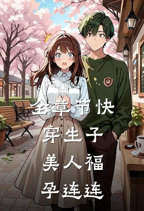 全章节快穿生子，美人福孕连连