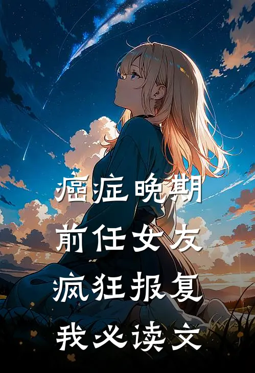 癌症晚期，前任女友疯狂报复我必读文