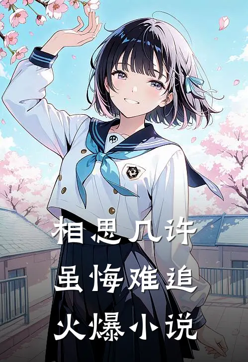 相思几许，虽悔难追火爆小说