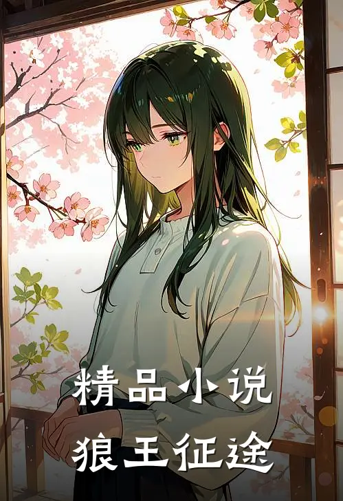 精品小说狼王征途