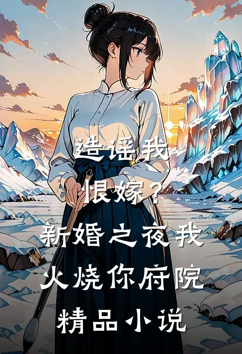 造谣我恨嫁？新婚之夜我火烧你府院精品小说