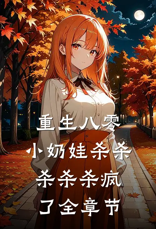 重生八零，小奶娃杀杀杀杀杀疯了全章节