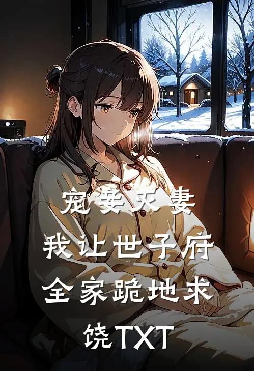 宠妾灭妻，我让世子府全家跪地求饶TXT