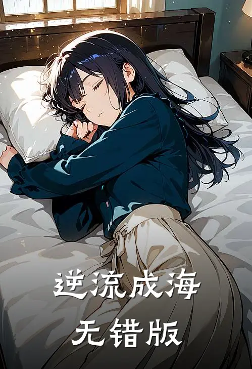 逆流成海无错版