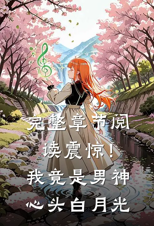 完整章节阅读震惊！我竟是男神心头白月光
