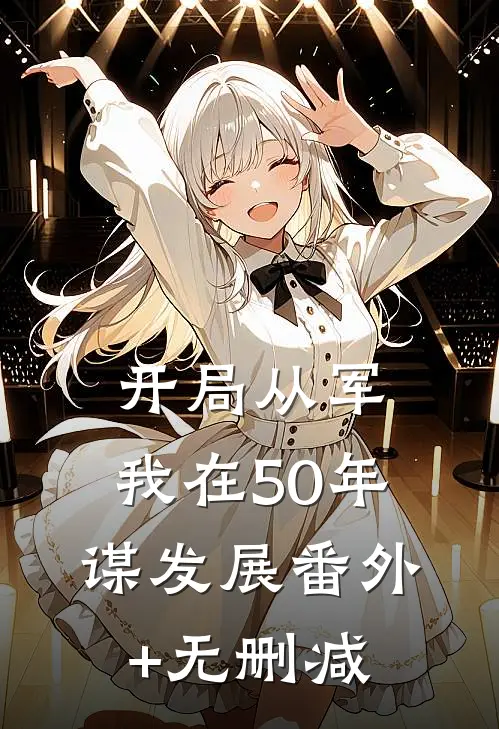 开局从军，我在50年谋发展番外+无删减