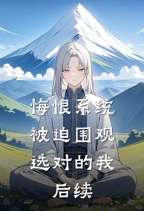 悔恨系统：被迫围观选对的我。后续