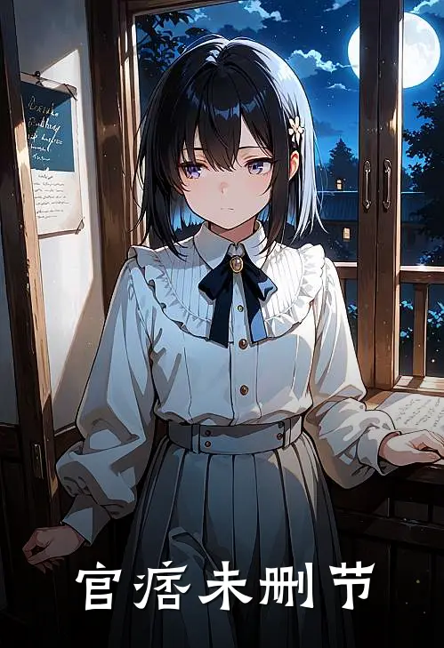 官痞未删节