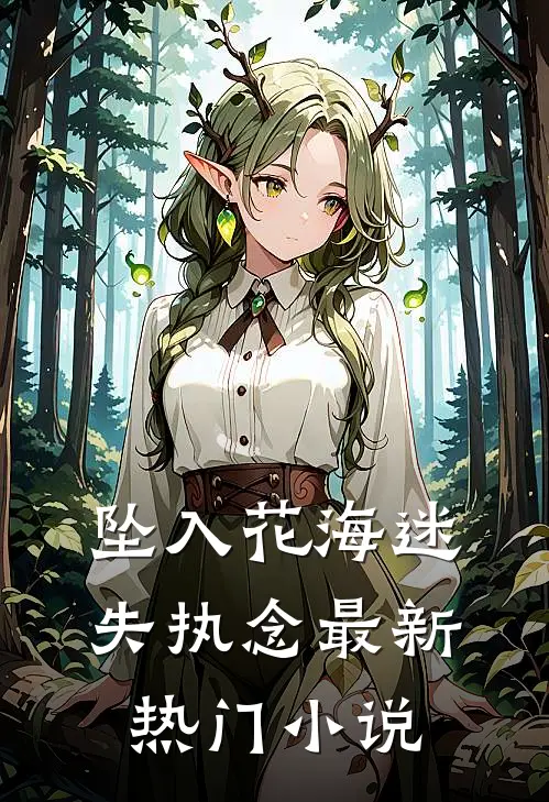 坠入花海迷失执念最新热门小说