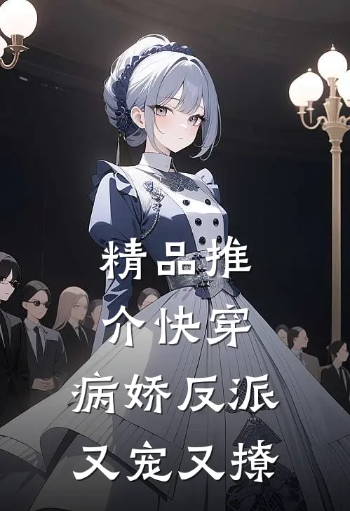 精品推介快穿：病娇反派又宠又撩