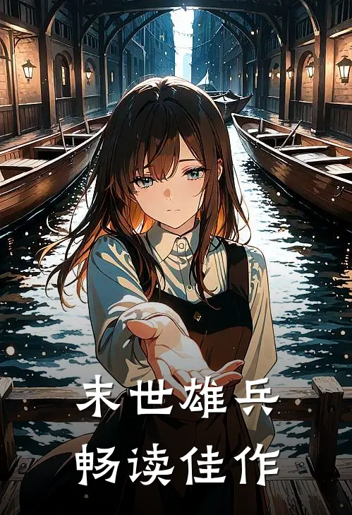 末世雄兵畅读佳作