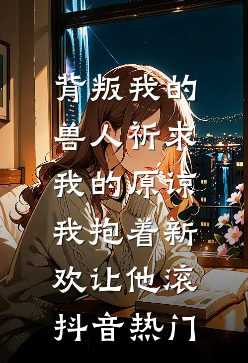 背叛我的兽人祈求我的原谅，我抱着新欢让他滚抖音热门