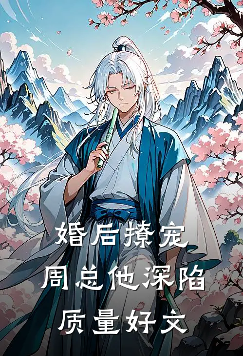 婚后撩宠：周总他深陷质量好文