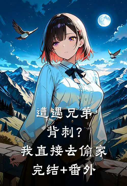 遭遇兄弟背刺？我直接去偷家完结+番外