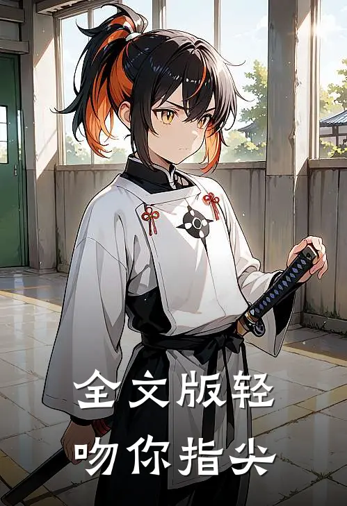 全文版轻吻你指尖