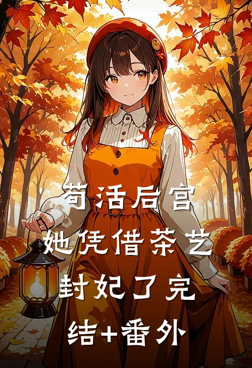 苟活后宫：她凭借茶艺封妃了完结+番外