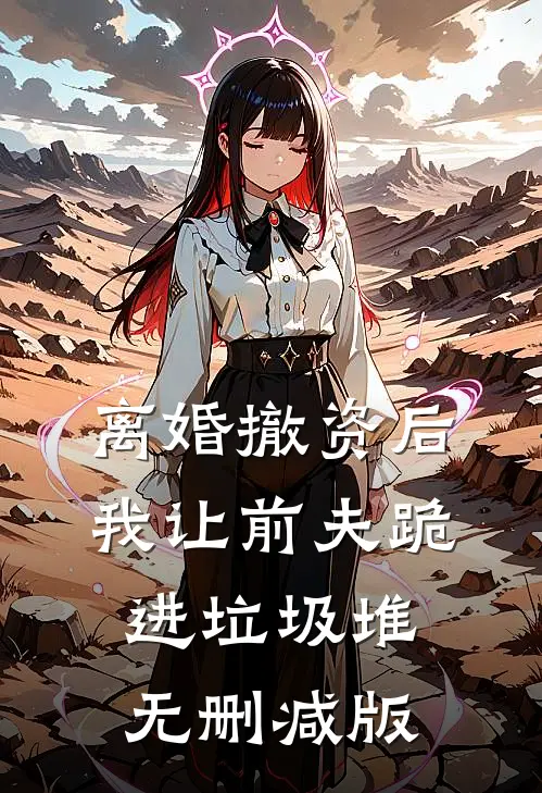 离婚撤资后，我让前夫跪进垃圾堆无删减版