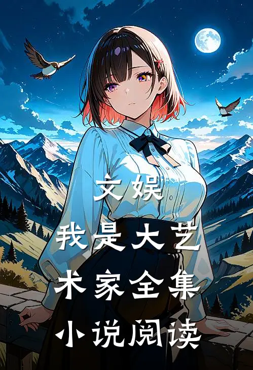 文娱，我是大艺术家全集小说阅读