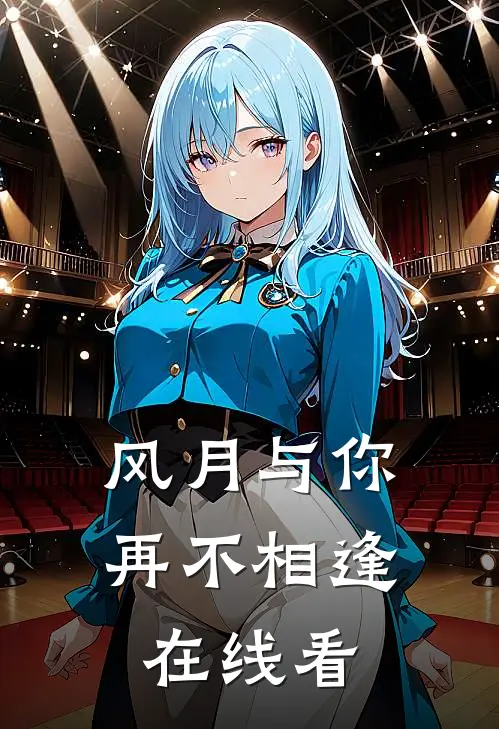 风月与你再不相逢在线看