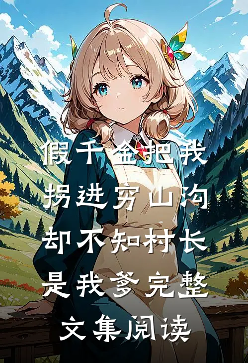 假千金把我拐进穷山沟，却不知村长是我爹完整文集阅读