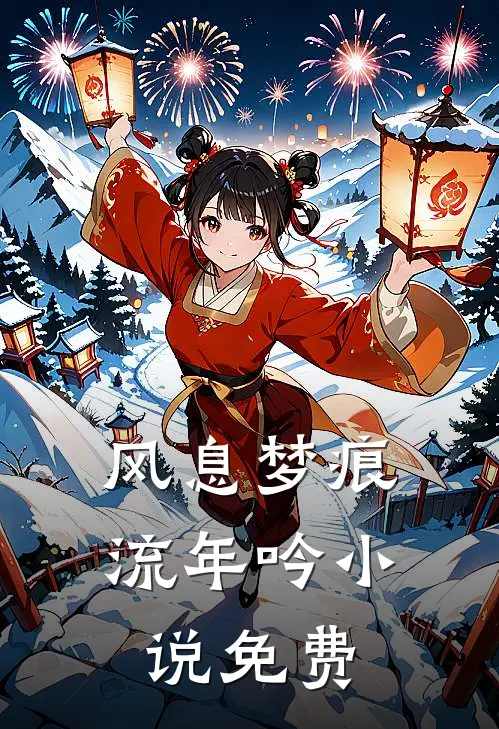 风息梦痕流年吟小说免费
