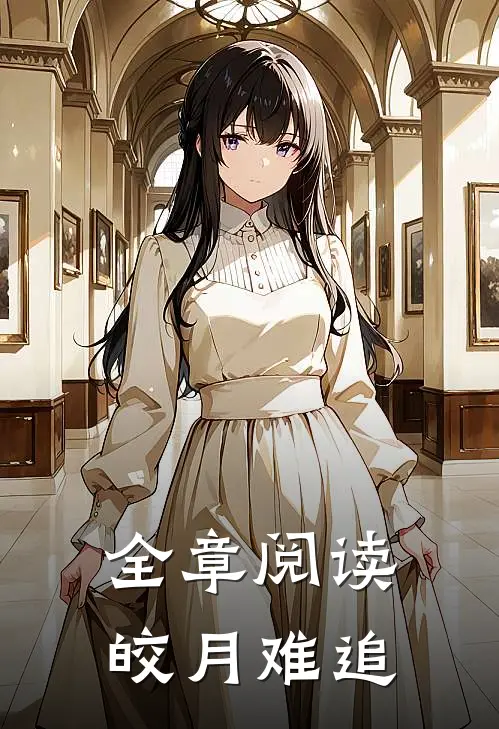 全章阅读皎月难追
