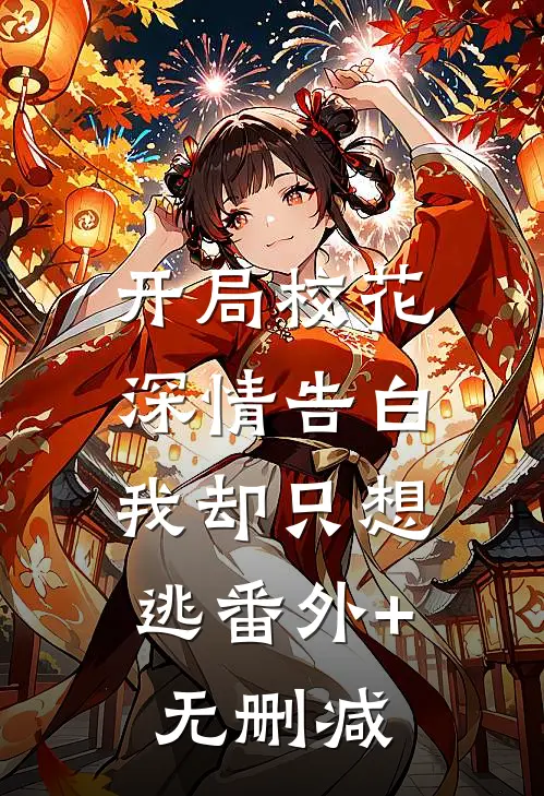 开局校花深情告白，我却只想逃番外+无删减