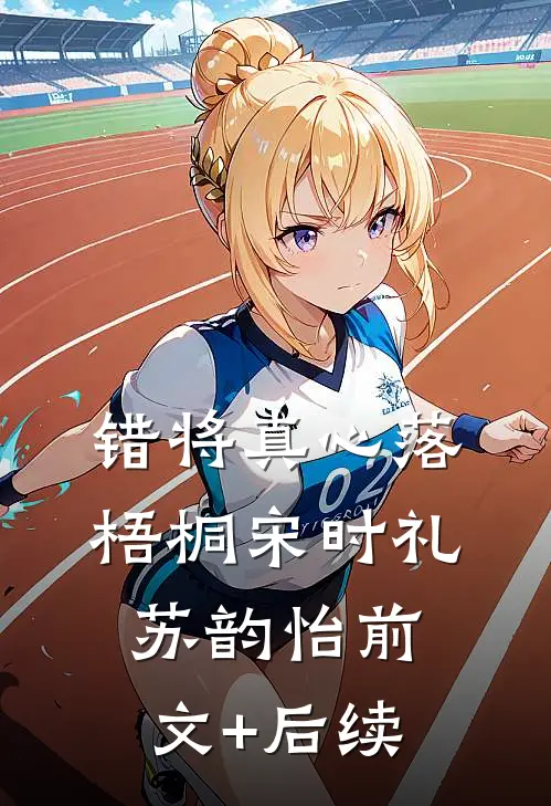 错将真心落梧桐宋时礼苏韵怡前文+后续