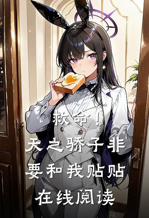 救命！天之骄子非要和我贴贴在线阅读