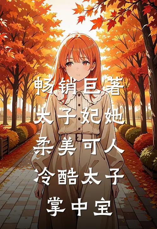 畅销巨著太子妃她柔美可人：冷酷太子掌中宝